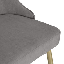Load image into Gallery viewer, Foam Grey/Set of 2
