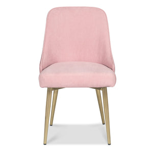 Powder Pink/Set of 2