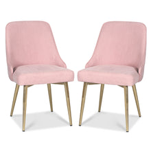 Load image into Gallery viewer, Powder Pink/Set of 2

