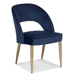 Pacific Blue/Set of 2