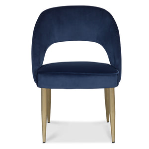 Pacific Blue/Set of 2