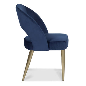 Pacific Blue/Set of 2