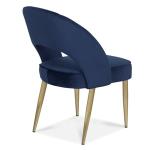 Pacific Blue/Set of 2