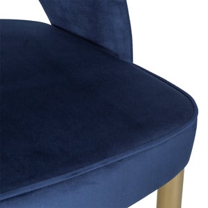 Pacific Blue/Set of 2