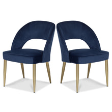 Load image into Gallery viewer, Pacific Blue/Set of 2
