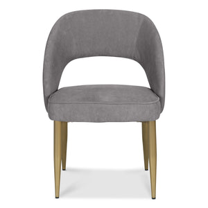 Foam Grey/Set of 2