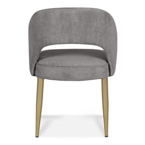 Foam Grey/Set of 2