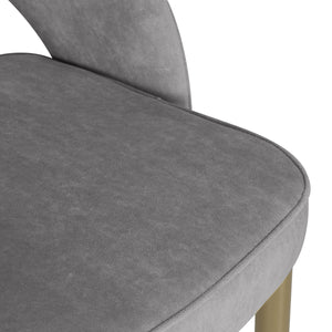 Foam Grey/Set of 2