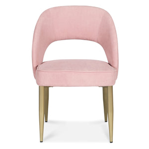 Powder Pink/Set of 2