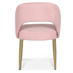 Powder Pink/Set of 2