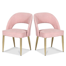 Load image into Gallery viewer, Powder Pink/Set of 2
