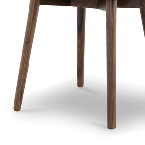 Black/Walnut