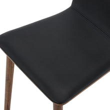 Load image into Gallery viewer, Black/Walnut
