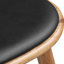 Load image into Gallery viewer, Black/Oak
