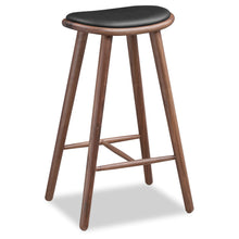 Load image into Gallery viewer, Black/Walnut
