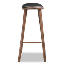 Load image into Gallery viewer, Black/Walnut
