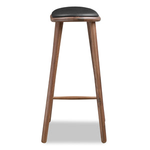 Black/Walnut