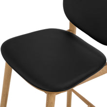 Load image into Gallery viewer, Black/Oak

