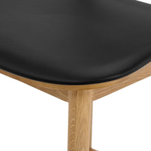 Load image into Gallery viewer, Black/Oak
