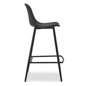 Ebony Black