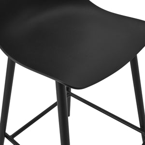 Ebony Black