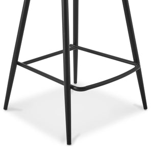 Ebony Black