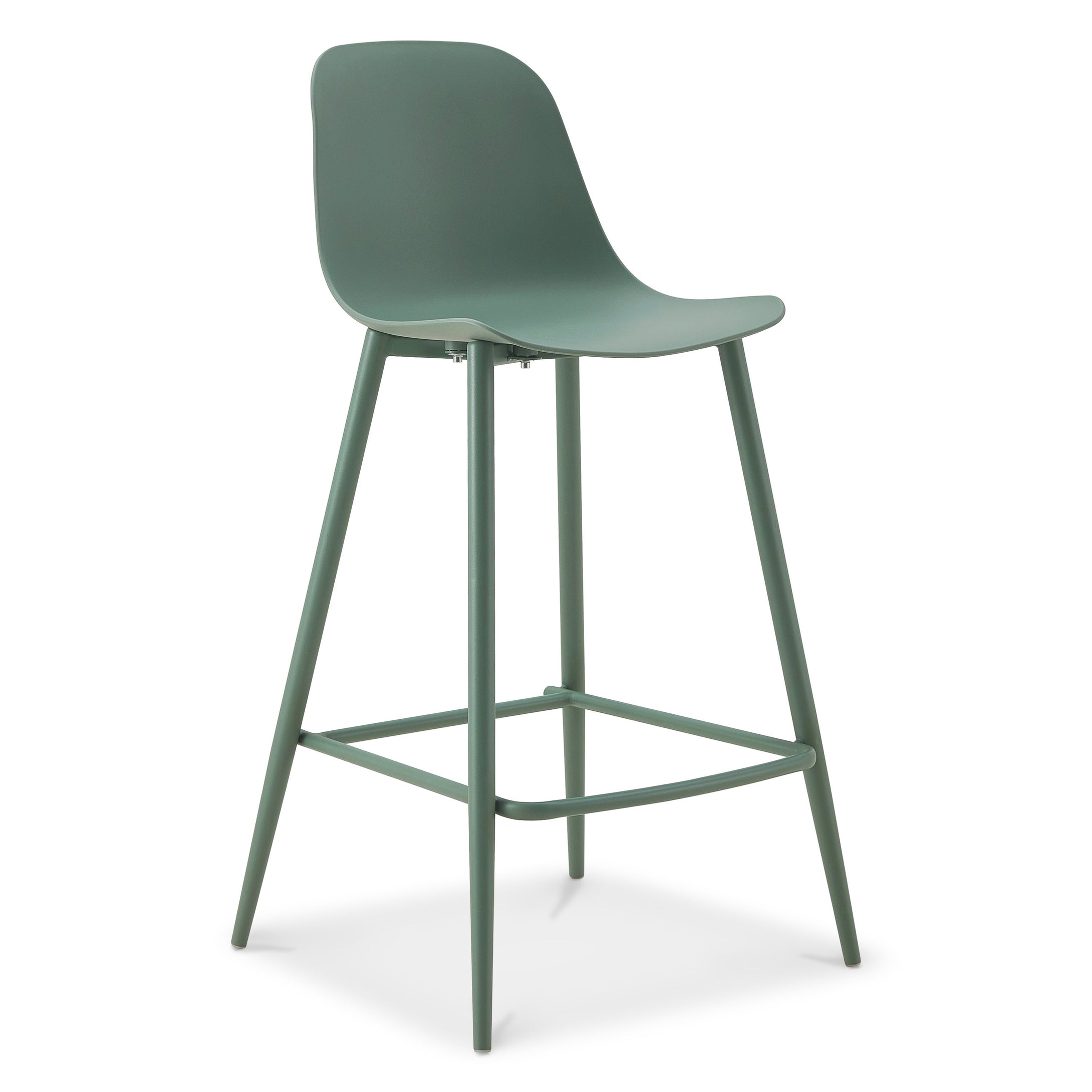 Pistachio Green
