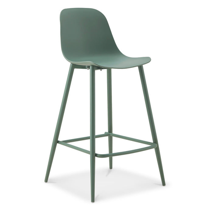 Pistachio Green