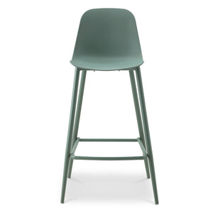 Pistachio Green