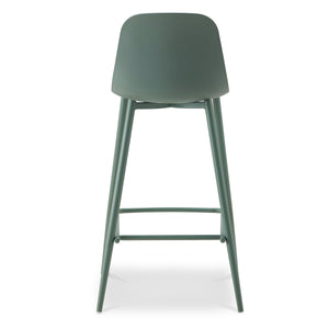 Pistachio Green