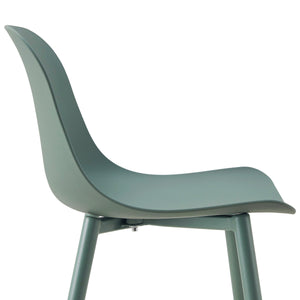 Pistachio Green