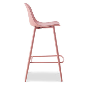 Blush Pink