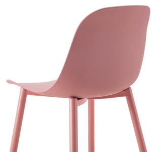 Blush Pink