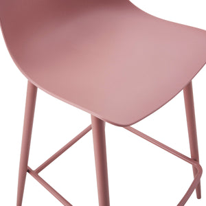 Blush Pink