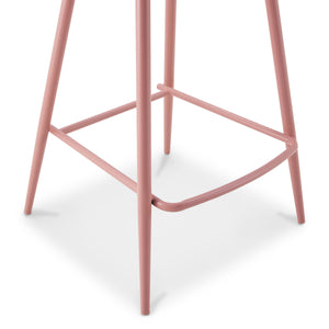 Blush Pink