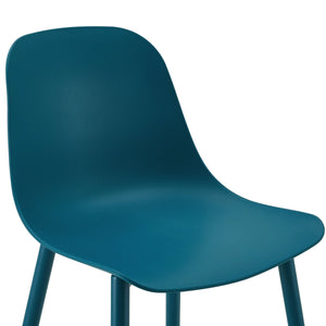 Ocean Teal