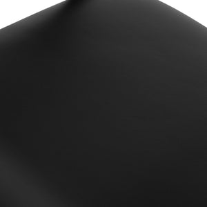 Black/Oak
