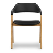 Load image into Gallery viewer, Black/Oak
