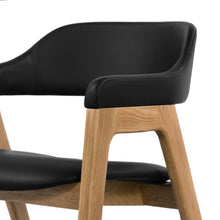 Load image into Gallery viewer, Black/Oak
