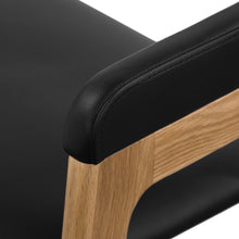 Load image into Gallery viewer, Black/Oak
