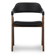 Load image into Gallery viewer, Black/Walnut
