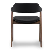 Load image into Gallery viewer, Black/Walnut
