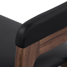 Load image into Gallery viewer, Black/Walnut
