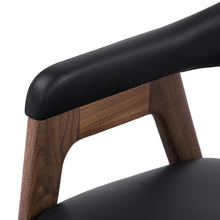 Load image into Gallery viewer, Black/Walnut
