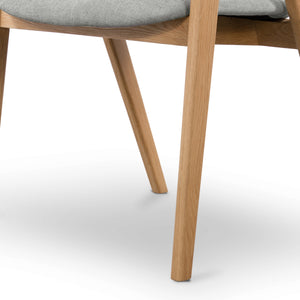 Grey/Oak