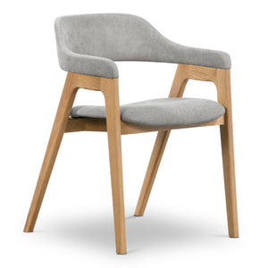 Grey/Oak