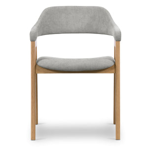 Grey/Oak