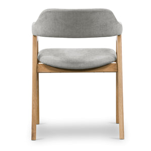 Grey/Oak