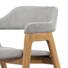 Load image into Gallery viewer, Grey/Oak
