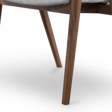 Load image into Gallery viewer, Grey/Walnut
